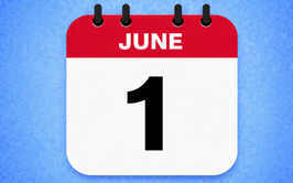 Lịch tuần từ ngày 01/06/2026 đến ngày 07/06/2026