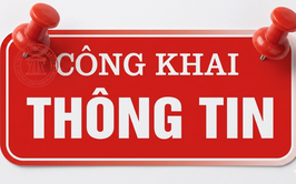 Xử phạt vi phạm hành chính đối với Hộ kinh doanh Phạm Thanh Quyết