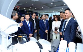 Hà Nội thúc đẩy thử nghiệm có kiểm soát sản phẩm, dịch vụ công nghệ số