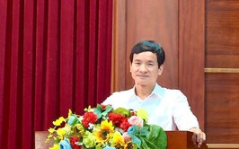 PHÚC THỌ: TỔ CHỨC CHÀO CỜ THÁNG 6, QUYẾT LIỆT THÁO GỠ ĐIỂM NGHẼN, TẬP TRUNG HOÀN THÀNH CHỈ TIÊU 6 THÁNG ĐẦU NĂM 2026