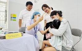 Công tác bổ sung vitamin a cho trẻ em: Ý nghĩa và tầm quan trọng