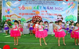 Ngày Quốc tế Thiếu nhi 1/6: Nguồn gốc và ý nghĩa