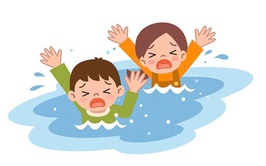 Chủ động phòng chống tai nạn thương tích đuối nước