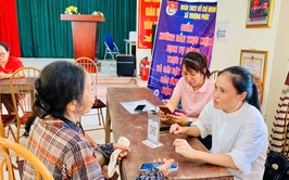 Thượng Phúc triển khai 
