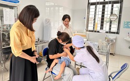 Sở Y tế Hà Nội giám sát công tác triển khai 