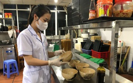 Ngọc Hà: Xử phạt 129 triệu đồng trong Tháng hành động vì An toàn thực phẩm