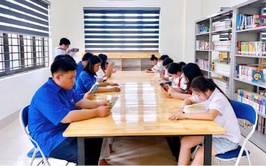 Thông báo rà soát, đề xuất xét tặng Giải thưởng Phát triển văn hóa đọc năm 2026