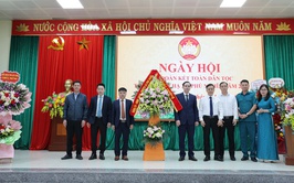 Mặt trận tổ quốc Việt Nam xã Phú Nghĩa: Phát huy vai trò nòng cốt tạo sự đồng thuận xã hội sau một năm vận hành mô hình chính quyền địa phương 2 cấp