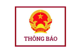 Thông báo phương án bốc thăm nhà ở tái định cư đối với các hộ gia đình, cá nhân thực hiện dự án