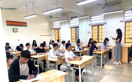 Hơn 600 học sinh xã Đại Xuyên hoàn tất thủ tục, sẵn sàng bước vào Kỳ thi tốt nghiệp THPT năm 2026