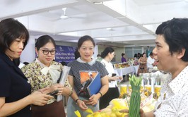 Phường Bạch Mai tổ chức đối thoại, tháo gỡ vướng mắc cho người dân và doanh nghiệp