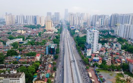 TÀI LIỆU GIỚI THIỆU LUẬT THỦ ĐÔ NĂM 2026