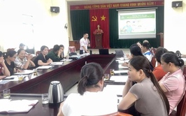 Phúc Lộc tổ chức tập huấn nghiệp vụ tín dụng chính sách xã hội năm 2026