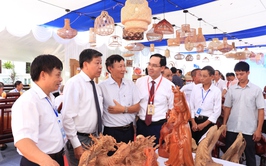 Phú Nghĩa: Khẳng định vai trò lãnh đạo, chỉ đạo của Cấp ủy, chính quyền đối với nhiệm vụ phát triển kinh tế, xã hội
