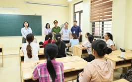 Quảng Bị chủ động mọi điều kiện cho Kỳ thi tốt nghiệp THPT năm 2026