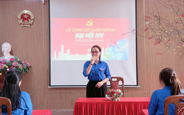 Người truyền cảm hứng và sáng tạo
