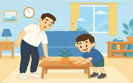 Phường Thanh Xuân tích cực hưởng ứng Ngày Thế giới phòng, chống lao động trẻ em 12/6