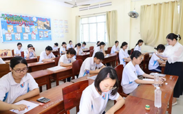 Dùng thiết bị công nghệ cao để gian lận trong kỳ thi tốt nghiệp THPT 2026 sẽ bị xử lý thế nào?