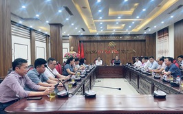 Thành ủy Hà Nội tổ chức Hội nghị sơ kết một năm vận hành chính quyền địa phương hai cấp