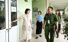 Phường Xuân Phương chủ động kiểm tra, rà soát công tác chuẩn bị Kỳ thi tốt nghiệp THPT năm 2026