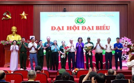 Đại hội thành lập Hội Cựu thanh niên xung phong xã Phú Xuyên lần thứ nhất, nhiệm kỳ 2026 – 2031