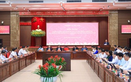 Hà Nội đánh giá một năm vận hành bộ máy của hệ thống chính trị và chính quyền địa phương hai cấp