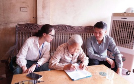 Phường Chương Mỹ đẩy nhanh tiến độ giải phóng mặt bằng thực hiện Dự án cải tạo, nâng cấp Quốc lộ 6 đoạn Ba La - Xuân Mai