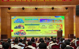 XÃ VÂN ĐÌNH TỔ CHỨC TẬP HUẤN TRIỂN KHAI HỆ THỐNG QUẢN TRỊ THỰC THI NHIỆM VỤ VÀ ĐÁNH GIÁ HIỆU SUẤT CÔNG VIỆC TRÊN NỀN TẢNG HANOIWORK