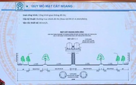PHƯỜNG BẠCH MAI CHỦ ĐỘNG TRIỂN KHAI CÔNG TÁC GIẢI PHÓNG MẶT BẰNG DỰ ÁN TRỤC KHÔNG GIAN QUỐC LỘ 1A