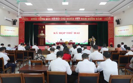HĐND xã Thiên Lộc khóa II, nhiệm kỳ 2026 - 2031 tổ chức kỳ họp thứ Hai