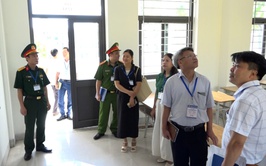 Vững tin bước vào kỳ thi tốt nghiệp THPT - Hồng Sơn đồng hành cùng các sĩ tử năm 2026