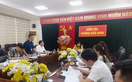 Phường Kiến Hưng nỗ lực đổi mới, nâng cao hiệu quả công tác tiếp công dân và giải quyết đơn thư trong kỷ  nguyên số.