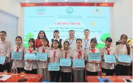 Thêm nhiều ước mơ được chắp cánh