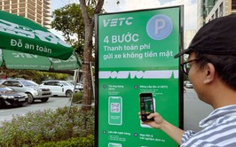 Triển khai ứng dụng giải pháp công nghệ trong hoạt động trông giữ xe