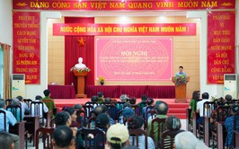 Chủ động phòng ngừa, sẵn sàng ứng phó cháy nổ: Quốc Oai tăng cường tuyên truyền PCCC&CNCH cho Nhân dân