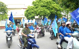 Phường Yên Nghĩa ra quân “Chiến dịch mùa hè số” cùng VneID và hưởng ứn tháng hành động phòng, chống ma túy năm 2026