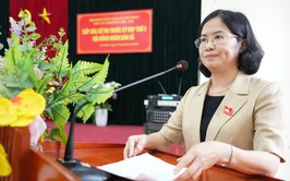 Tổ đại biểu số 2 tiếp xúc cử tri trước kỳ họp thứ 2 HĐND xã khóa 2, nhiệm kỳ 2026- 2031