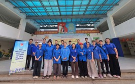RA QUÂN “CHỦ NHẬT XANH” LẦN THỨ II NĂM 2026