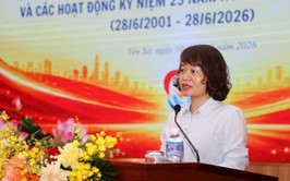 Đẩy mạnh tuyên truyền pháp luật về phòng, chống bạo lực gia đình tại Yên Sở