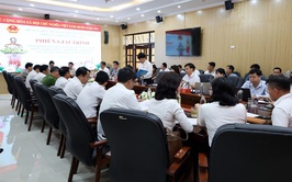 Xuân Mai: Tổ chức phiên giải trình kết quả giải quyết các ý kiến kiến nghị của cử tri trước, trong và sau kỳ họp Hội đồng nhân dân xã cuối năm 2025