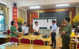 Xã Quang Minh chủ động bảo đảm các điều kiện tổ chức Kỳ thi tốt nghiệp THPT năm 2026