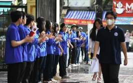 Quyết tâm tổ chức Kỳ thi tốt nghiệp THPT năm 2026 an toàn, nghiêm túc, đúng Quy chế ngay từ ngày thi đầu tiên