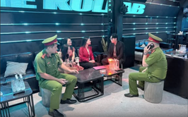 Không để cơ sở kinh doanh dịch vụ trở thành điểm phát sinh tệ nạn