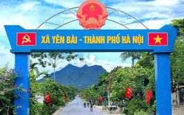 XÃ YÊN BÀI: PHÁT ĐỘNG PHONG TRÀO THI ĐUA QUYẾT TÂM THỰC HIỆN THẮNG LỢI CÁC NHIỆM VỤ, CHỈ TIÊU PHÁT TRIỂN KINH TẾ - XÃ HỘI THEO CHỈ THỊ MỚI CỦA UBND THÀNH PHỐ HÀ NỘI