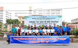 Xã Thường Tín xây dựng khu dân cư đảm bảo vệ sinh môi trường
