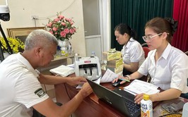 Thường Tín chi trả 157 tỷ đồng GPMB dự án Khu đô thị thể thao Quốc tế Hà Nội