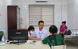 Hà Nội: Khẩn trương rà soát, lập danh sách đối tượng khám sức khỏe định kỳ, khám sàng lọc miễn phí