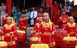 Những người lưu giữ giá trị văn hóa truyền thống cho thế hệ mai sau