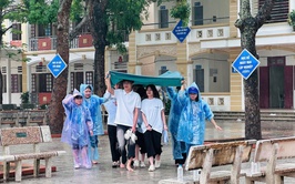 Đại Xuyên đồng hành cùng thí sinh trong ngày thi đầu tiên của Kỳ thi tốt nghiệp THPT năm 2026