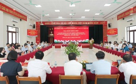Tọa đàm khoa học: Phát triển nguồn nhân lực chính quyền địa phương hai cấp đáp ứng yêu cầu kỷ nguyên mới